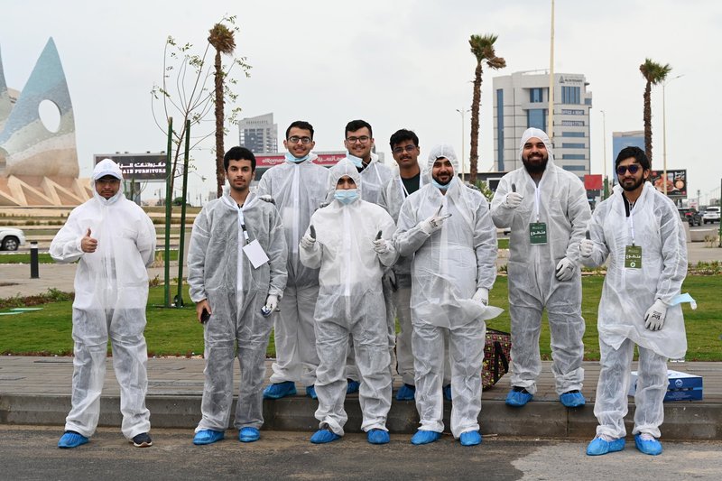 Volunteer Day 16 IMG 1